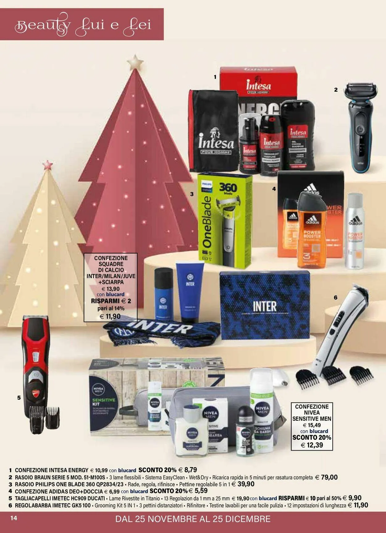 Il Gigante Volantino attuale da 8 maggio a 22 maggio di 2025 - Pagina del volantino 14