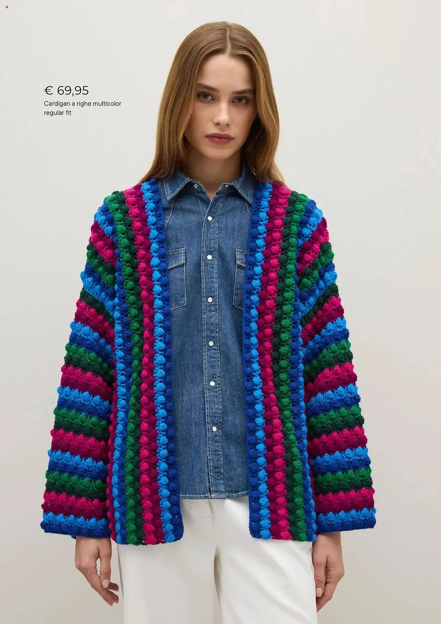 Volantino OVS da 1 novembre a 30 novembre di 2025 - Pagina del volantino 5