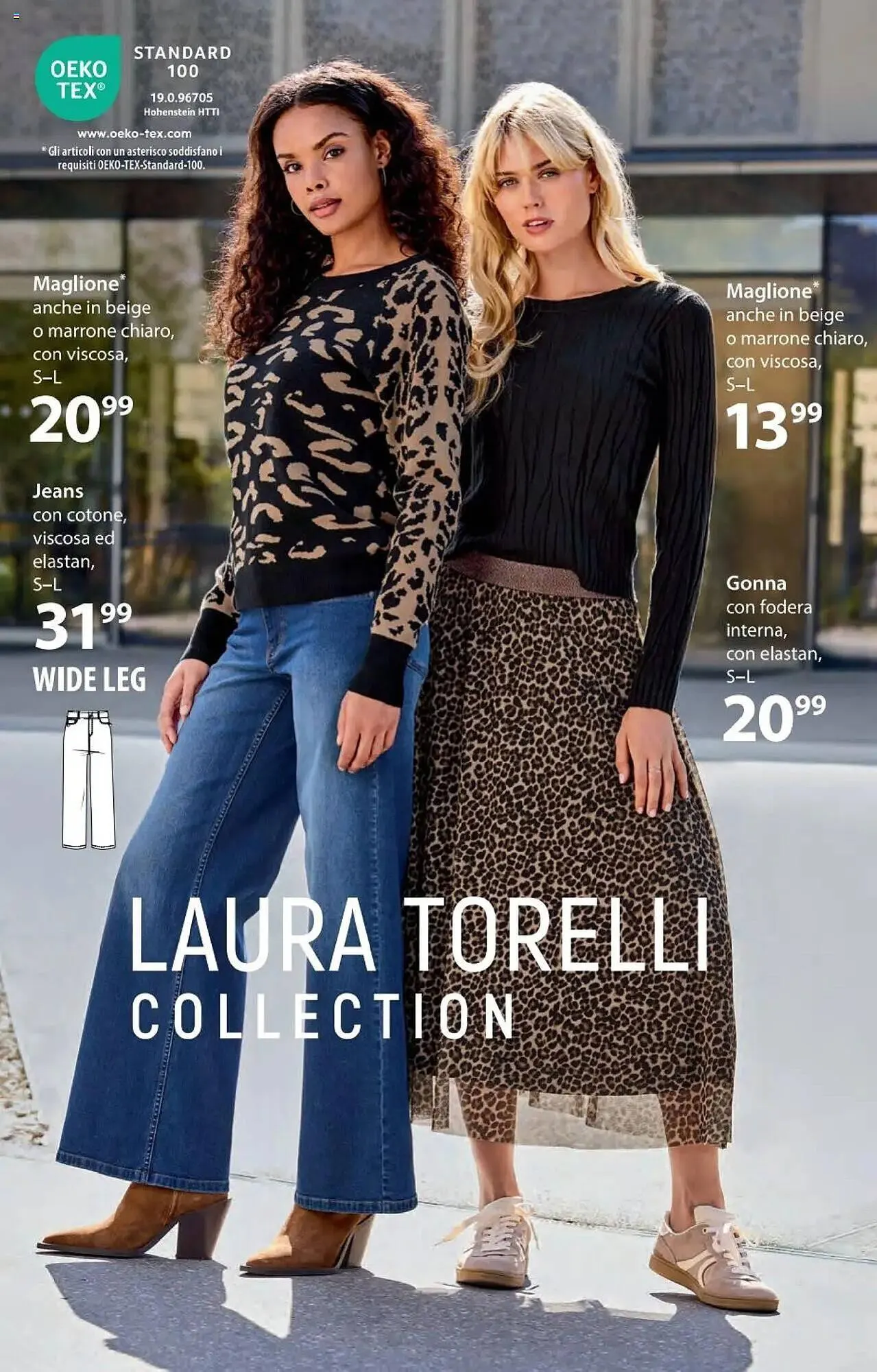 Volantino NKD da 25 settembre a 8 ottobre di 2025 - Pagina del volantino 8