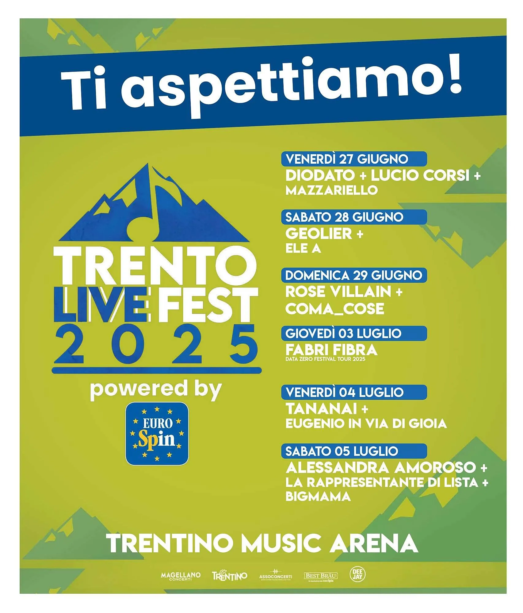 Volantino Eurospin da 5 giugno a 15 giugno di 2025 - Pagina del volantino 11