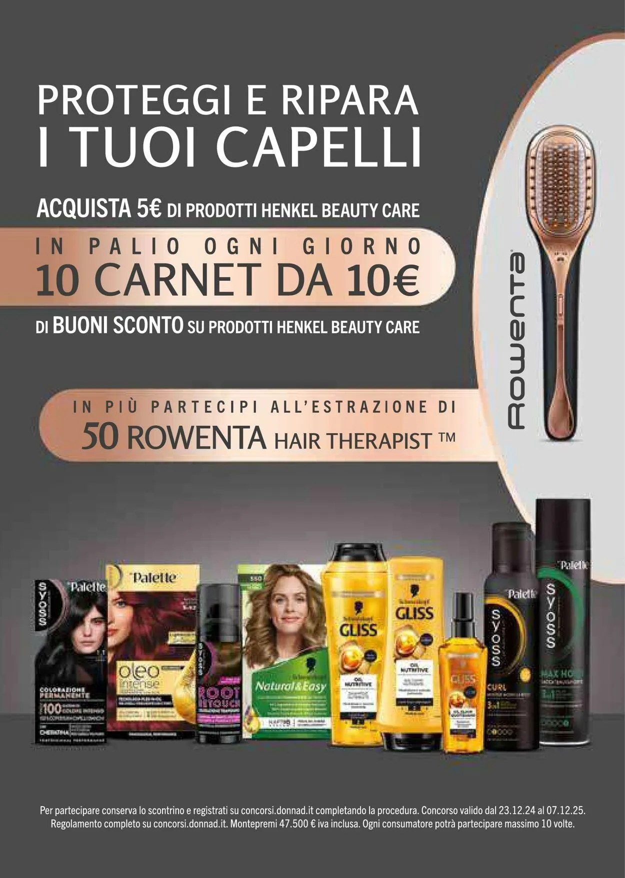 Gulliver Volantino attuale da 1 ottobre a 31 ottobre di 2025 - Pagina del volantino 74