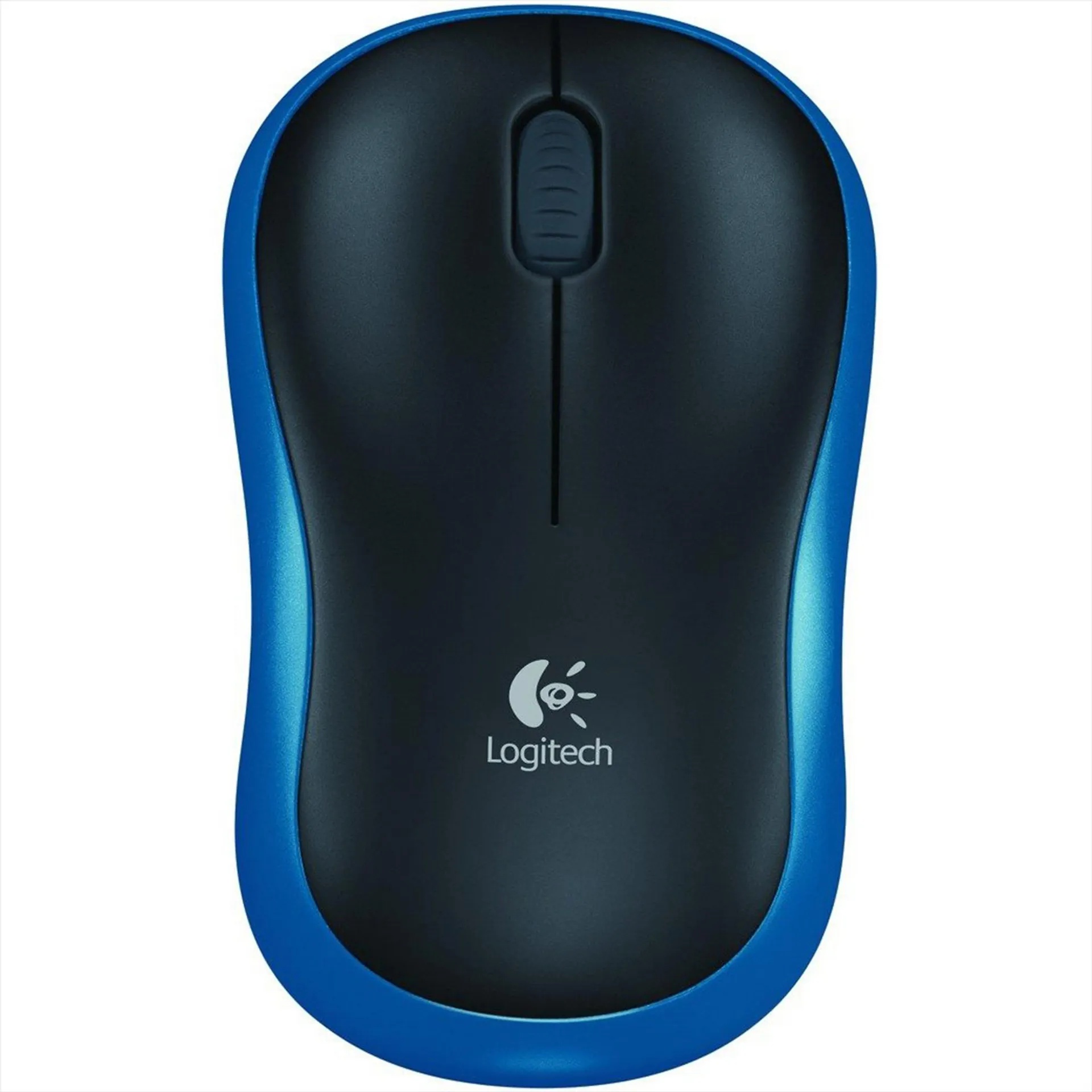 LOGITECH - WIRELESS MOUSE M185
