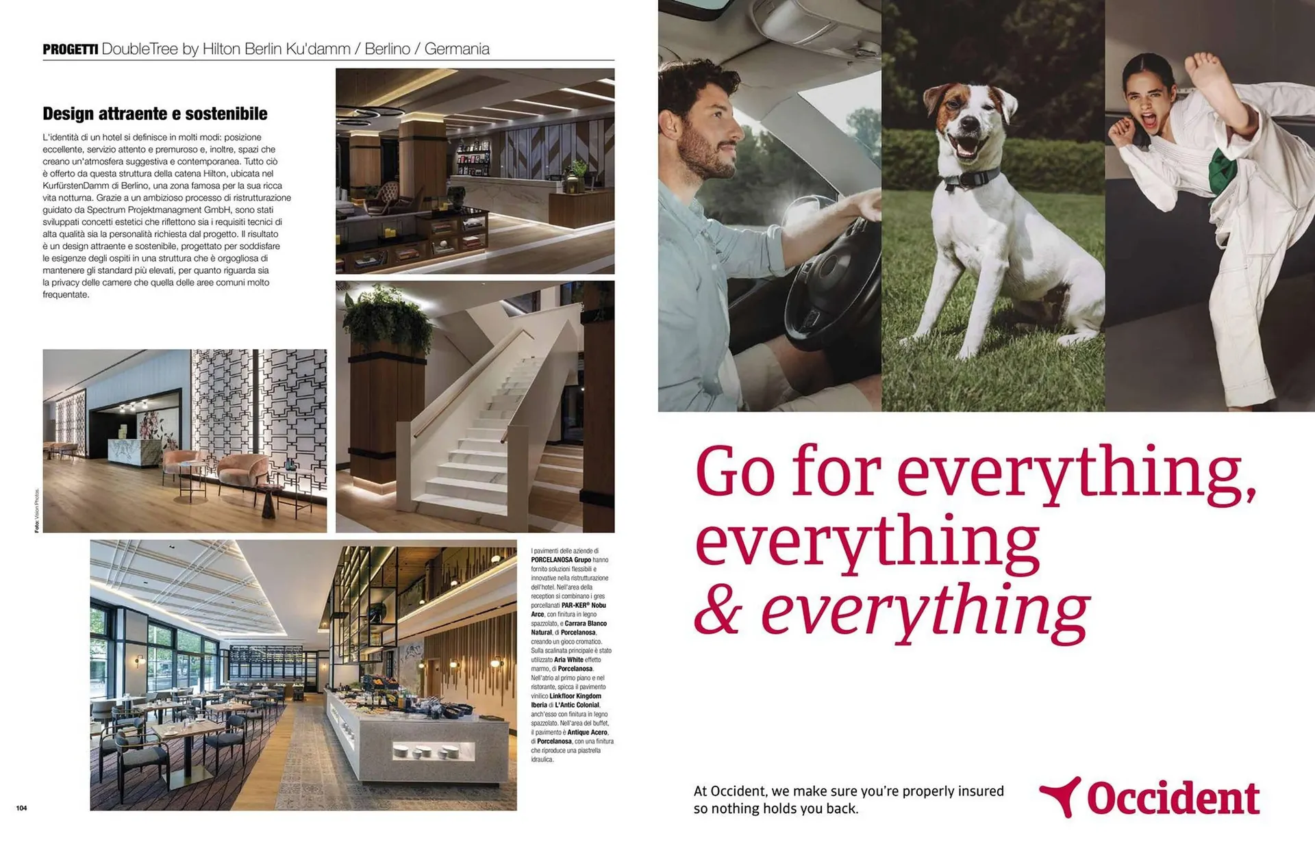 Volantino Porcelanosa da 18 febbraio a 31 dicembre di 2025 - Pagina del volantino 53