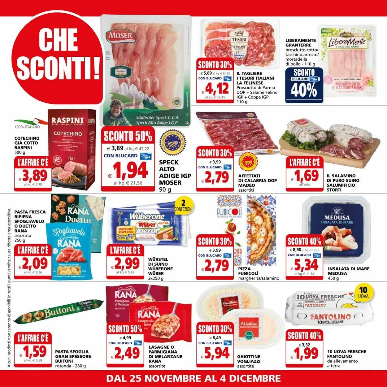 Il Gigante Volantino attuale da 8 maggio a 23 maggio di 2025 - Pagina del volantino 16