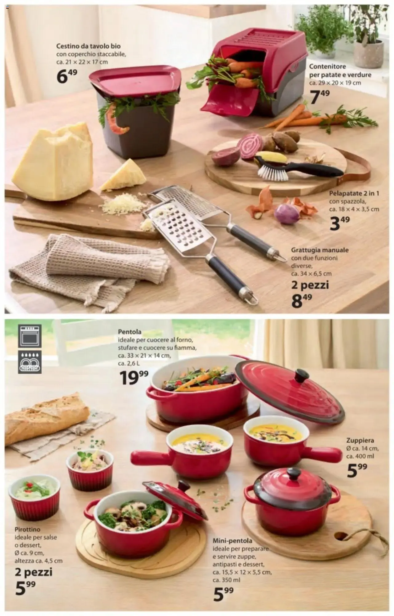 Volantino NKD da 12 settembre a 31 dicembre di 2024 - Pagina del volantino 20