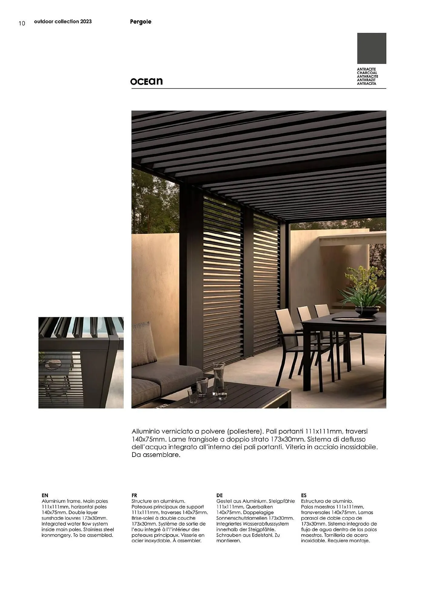 Volantino Bizzotto da 22 febbraio a 28 dicembre di 2024 - Pagina del volantino 12