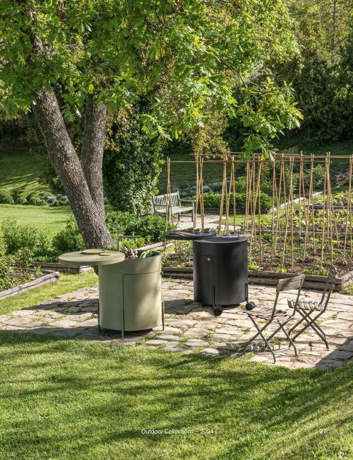 Outdoor decor collections 2024 da 1 febbraio a 30 giugno di 2024 - Pagina del volantino 29