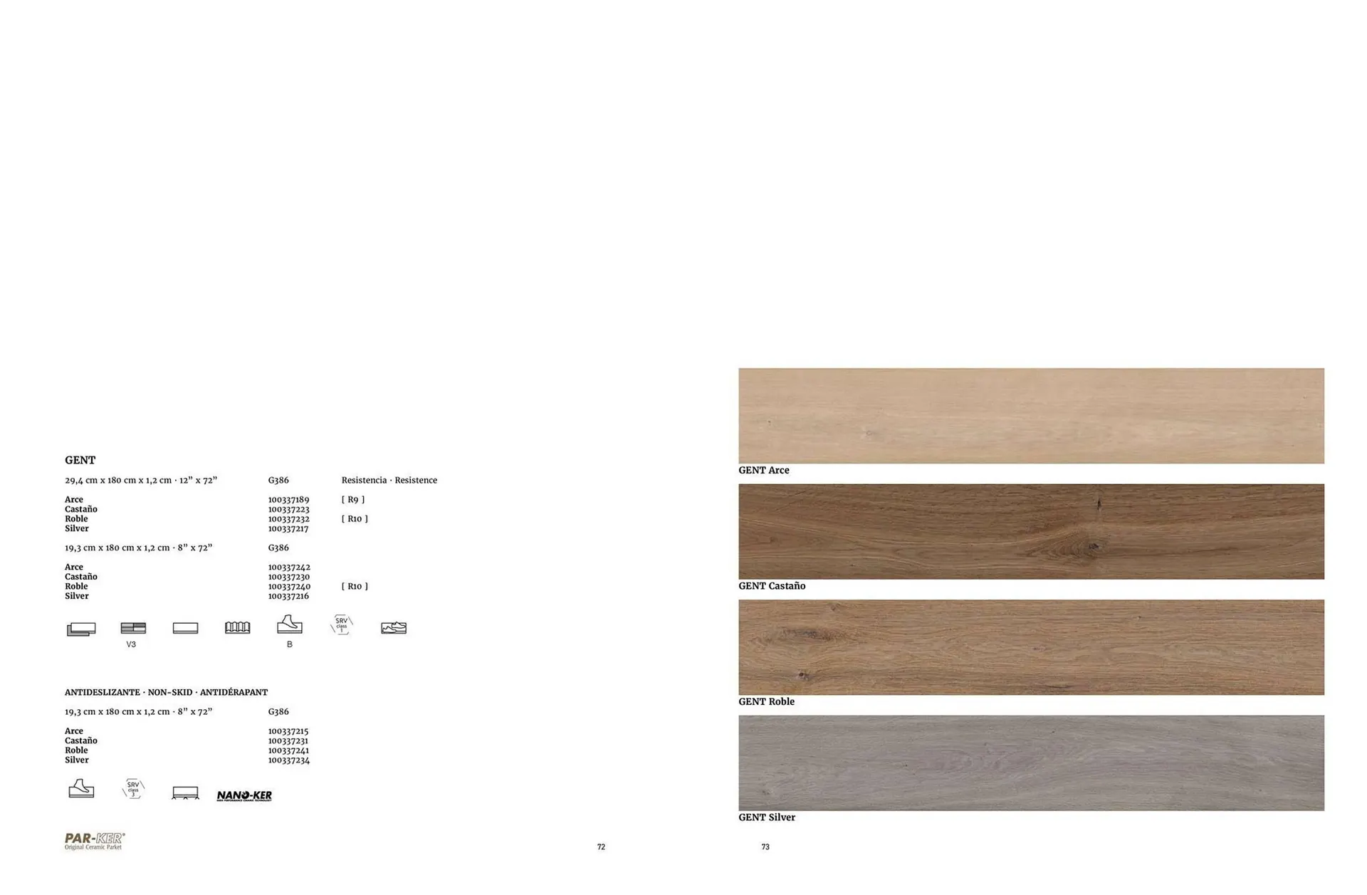 Volantino Porcelanosa da 18 febbraio a 31 dicembre di 2025 - Pagina del volantino 37