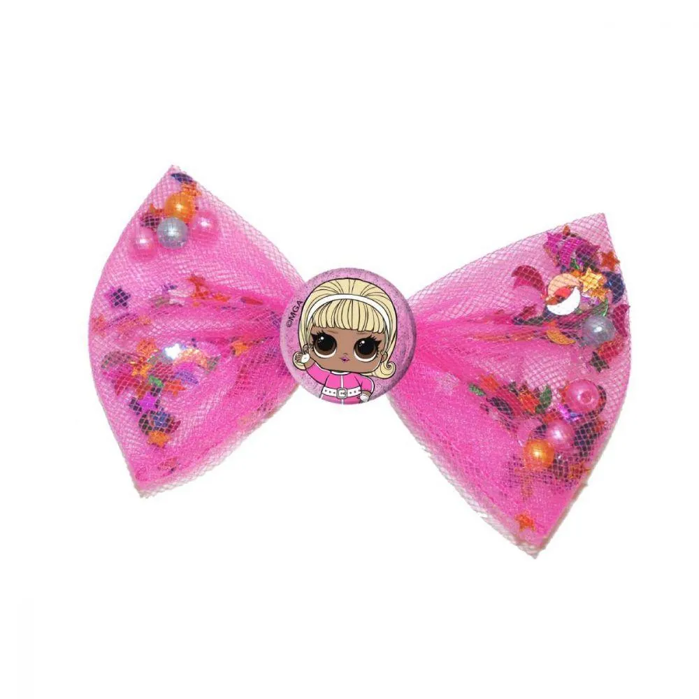 RISPARMIO CASA It's Fashion Molletta Fiocco Lol