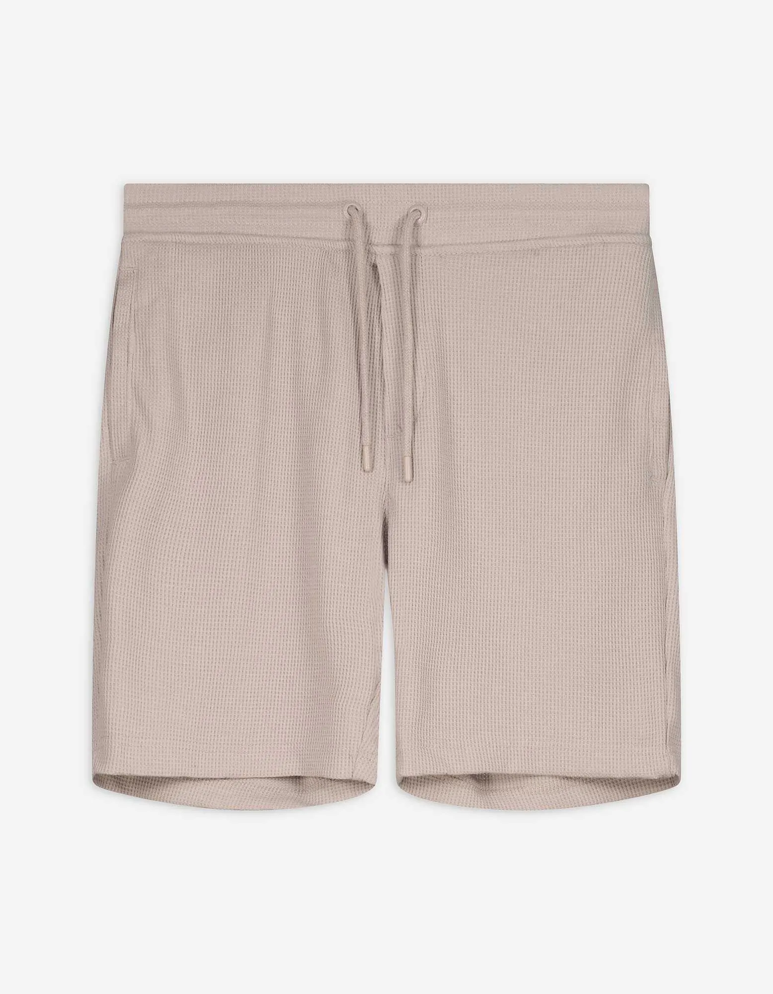 Pantaloncini - Regular Fit - beige