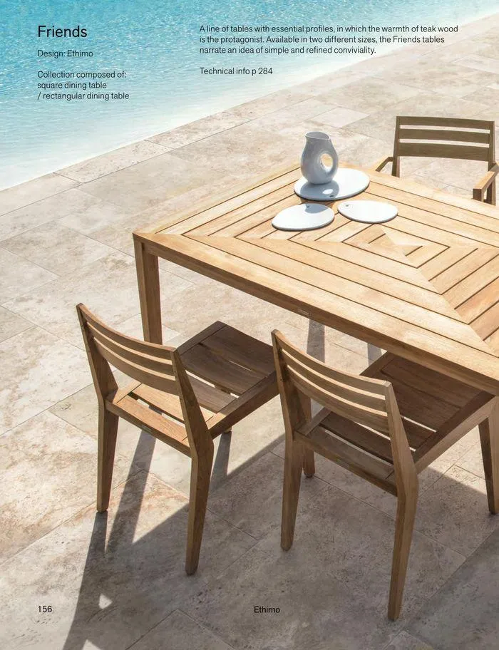Outdoor decor collections 2024 da 1 febbraio a 30 giugno di 2024 - Pagina del volantino 158