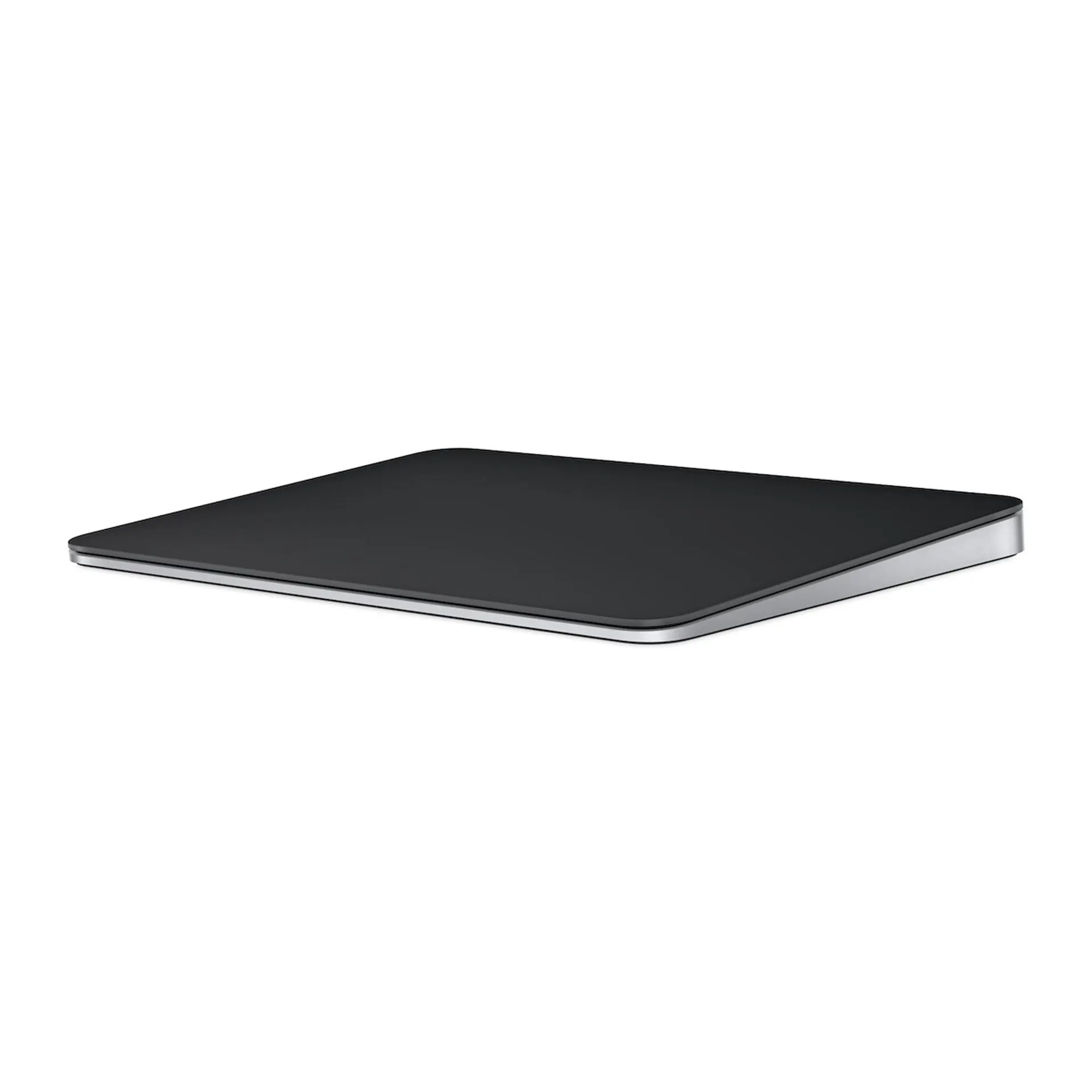 APPLE - MAGIC TRACKPAD - BLACK MULTI - TOUCH SURFACE