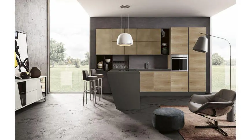 Mood cucina componibile