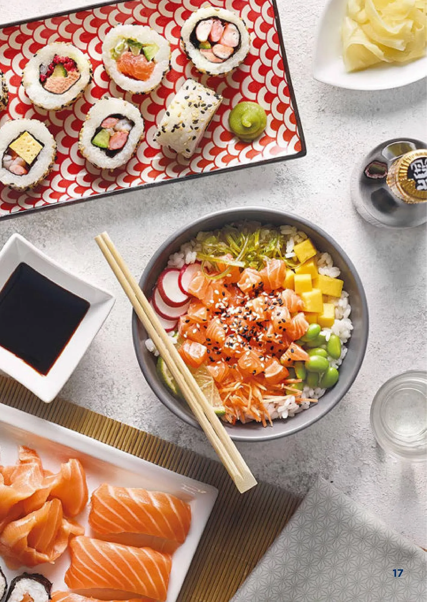 Volantino Esselunga da 14 maggio a 3 maggio di 2026 - Pagina del volantino 17