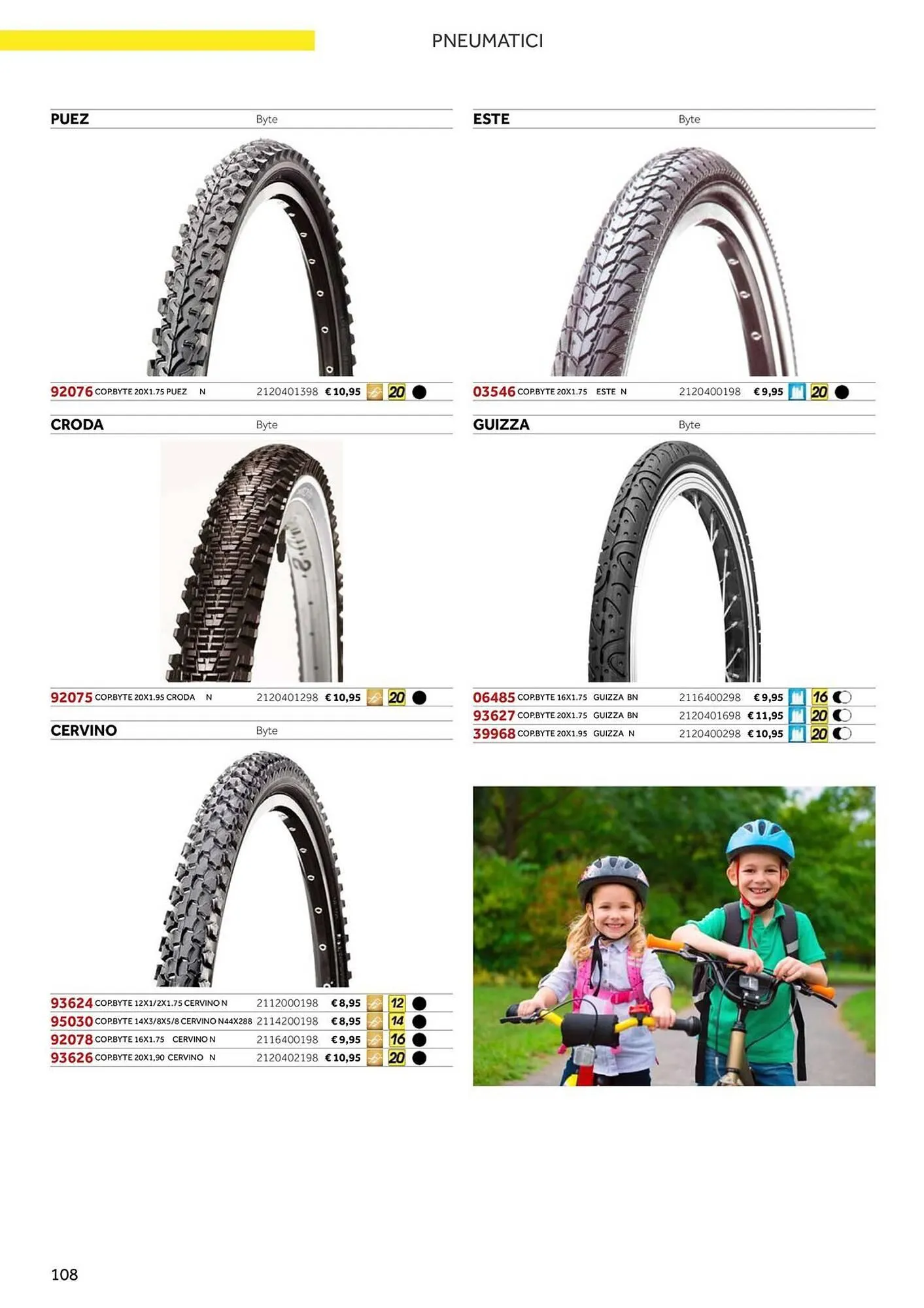 Volantino Atala da 20 novembre a 31 dicembre di 2025 - Pagina del volantino 116