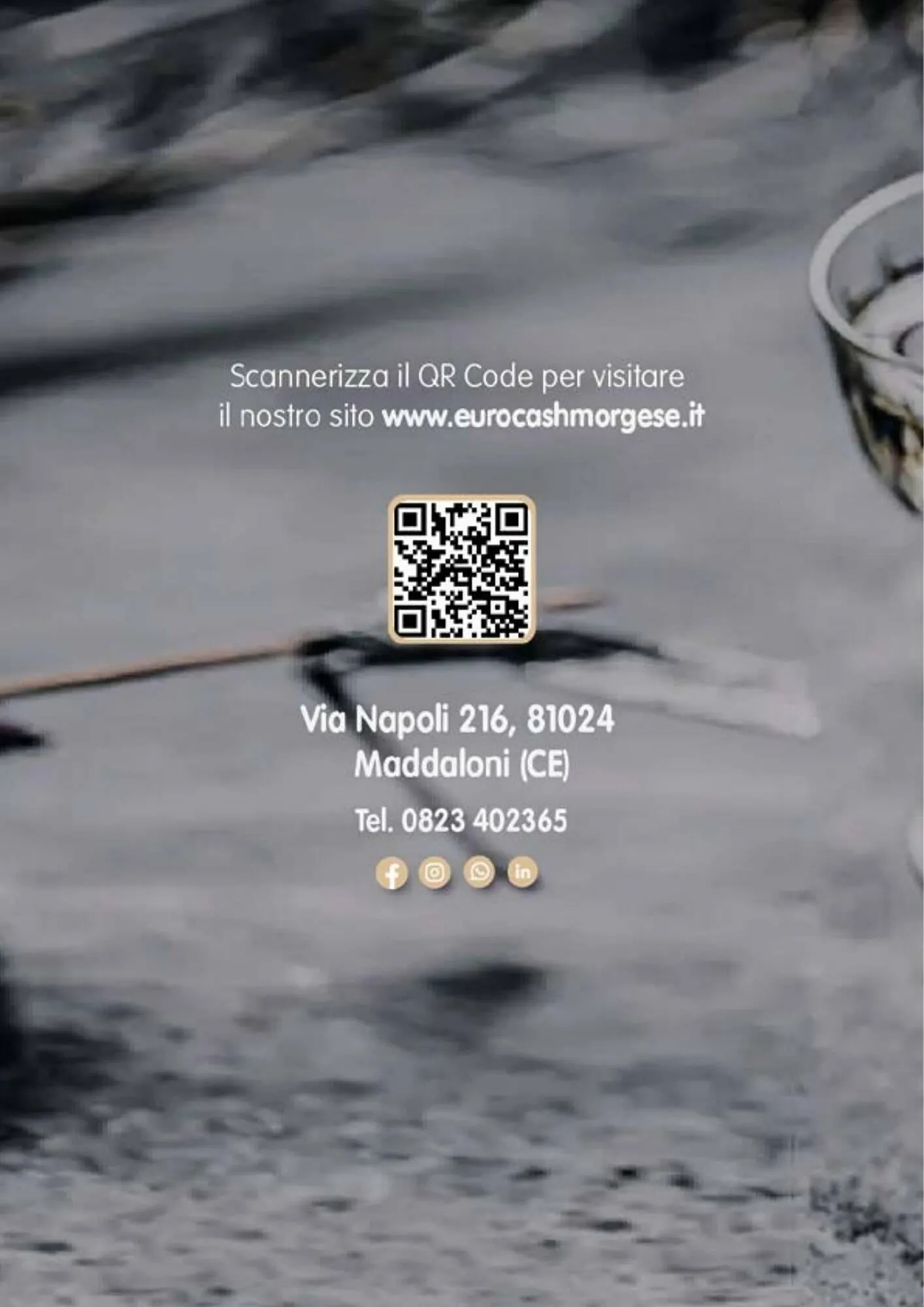 Volantino Eurocash da 2 febbraio a 4 aprile di 2026 - Pagina del volantino 16