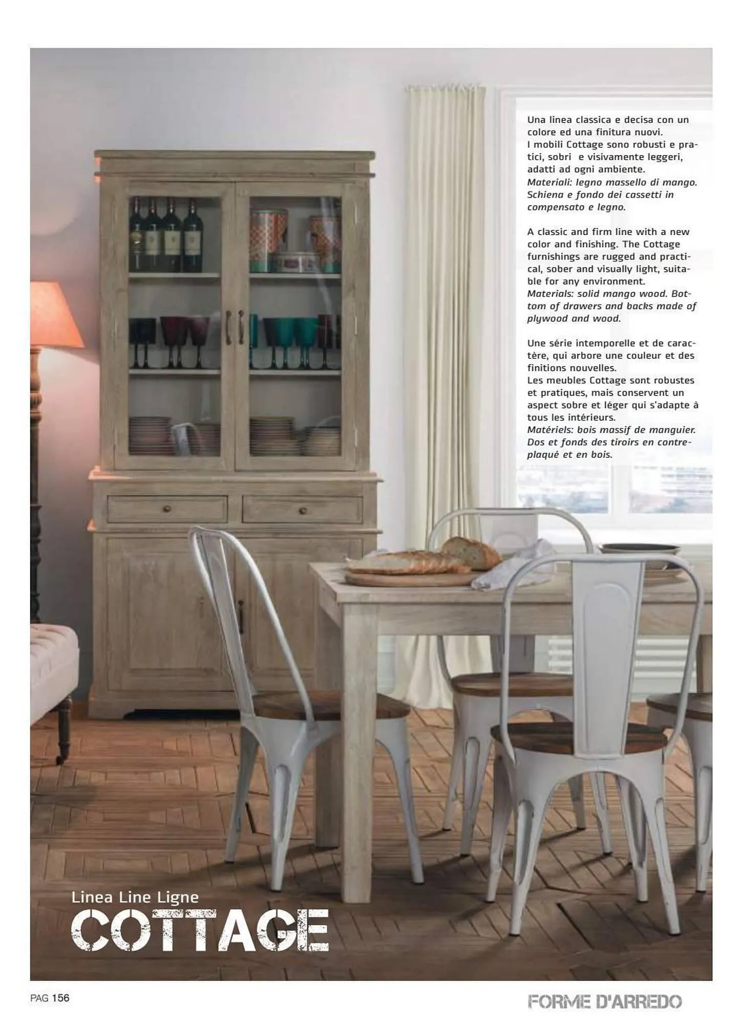 Volantino Hobby e Legno da 13 aprile a 31 maggio di 2025 - Pagina del volantino 156