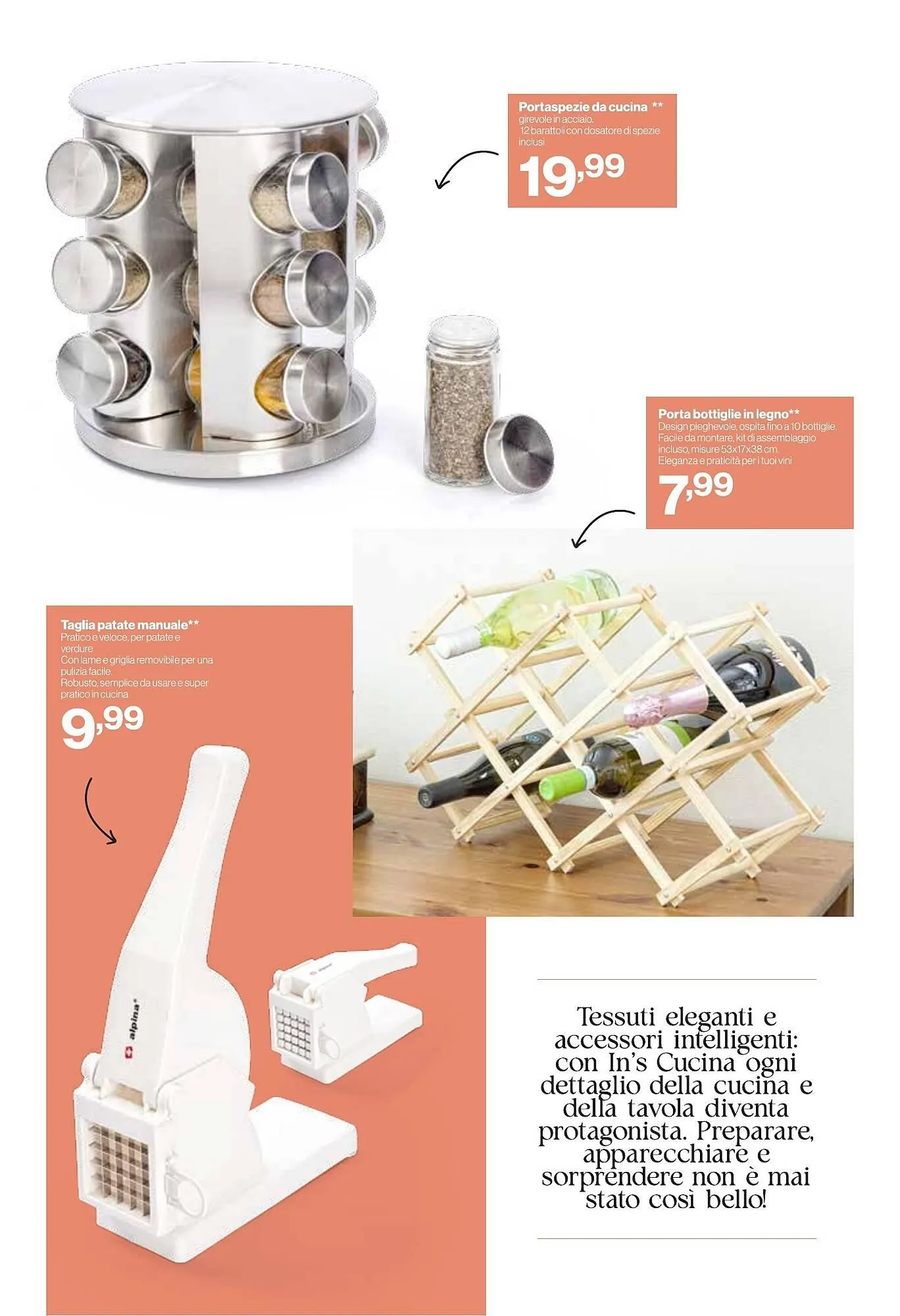 Volantino In'S Mercato da 25 febbraio a 8 marzo di 2026 - Pagina del volantino 16