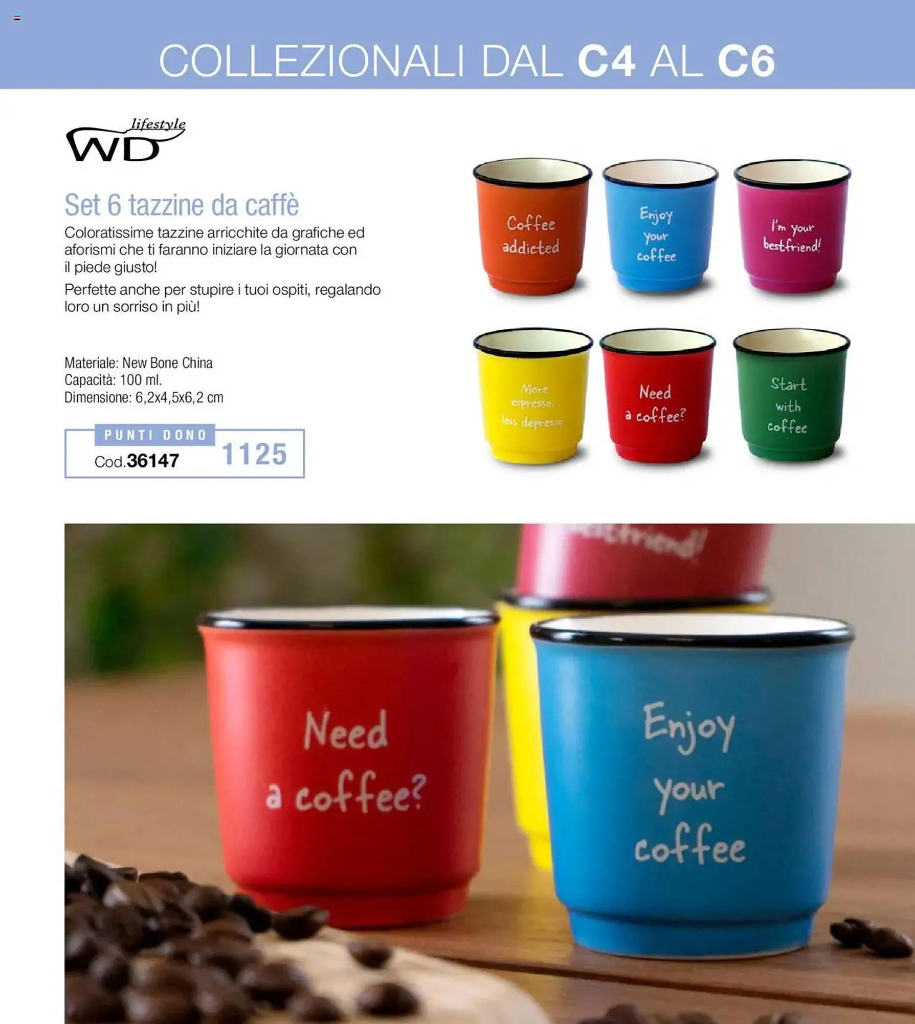 Volantino Stanhome da 18 febbraio a 7 marzo di 2025 - Pagina del volantino 64