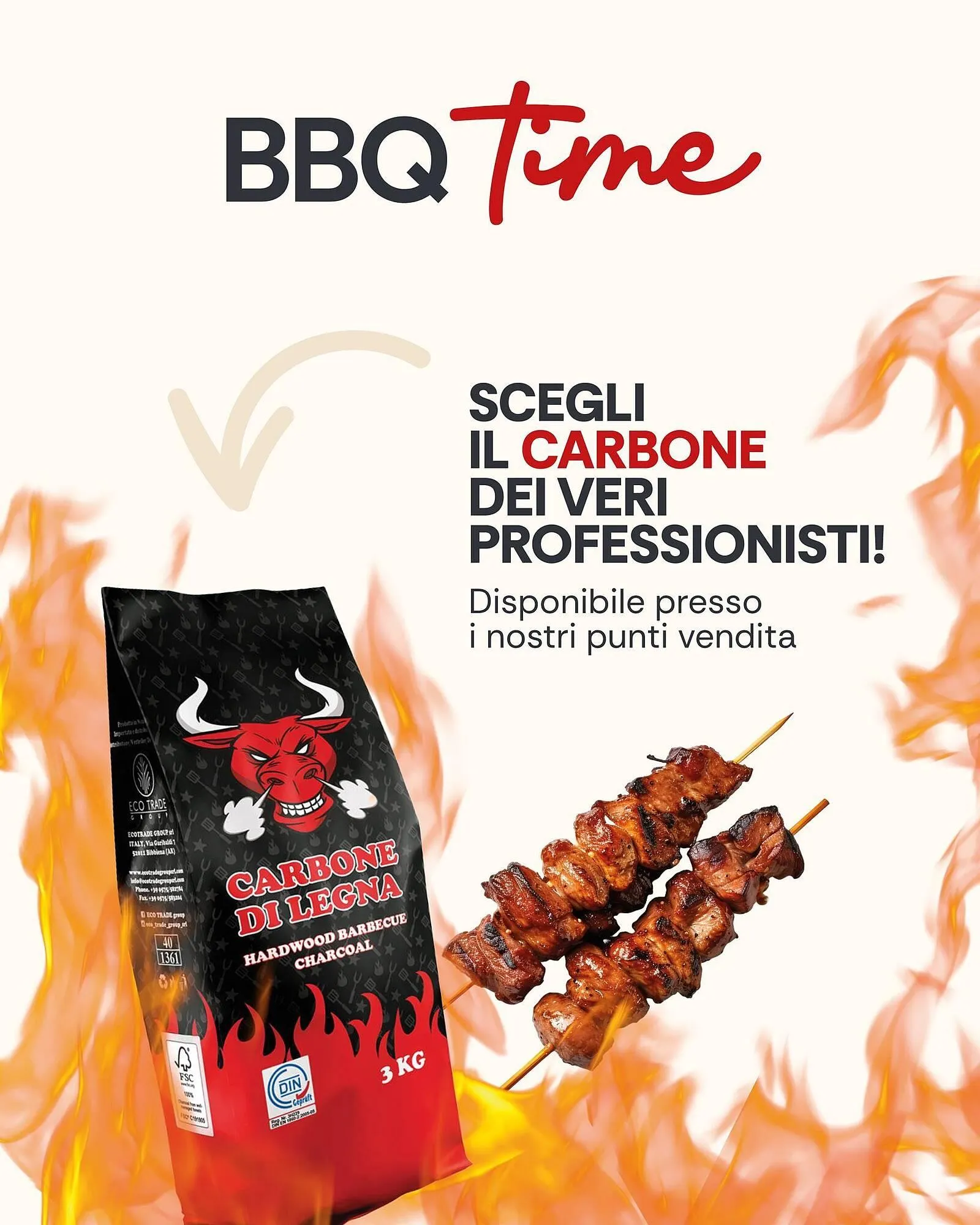 Volantino Centro Carne da 7 maggio a 6 giugno di 2026 - Pagina del volantino 10