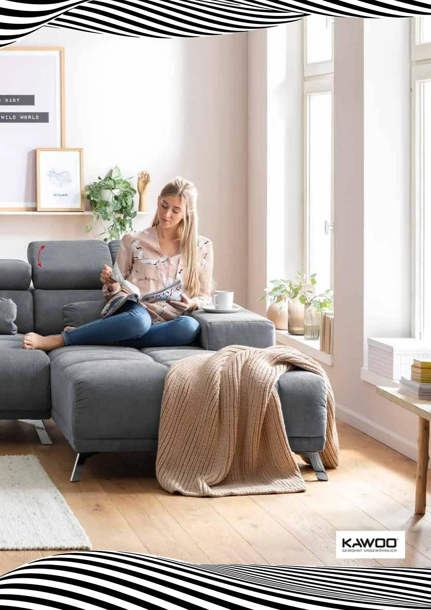 Volantino Dipo Arredamenti da 4 novembre a 18 novembre di 2025 - Pagina del volantino 9