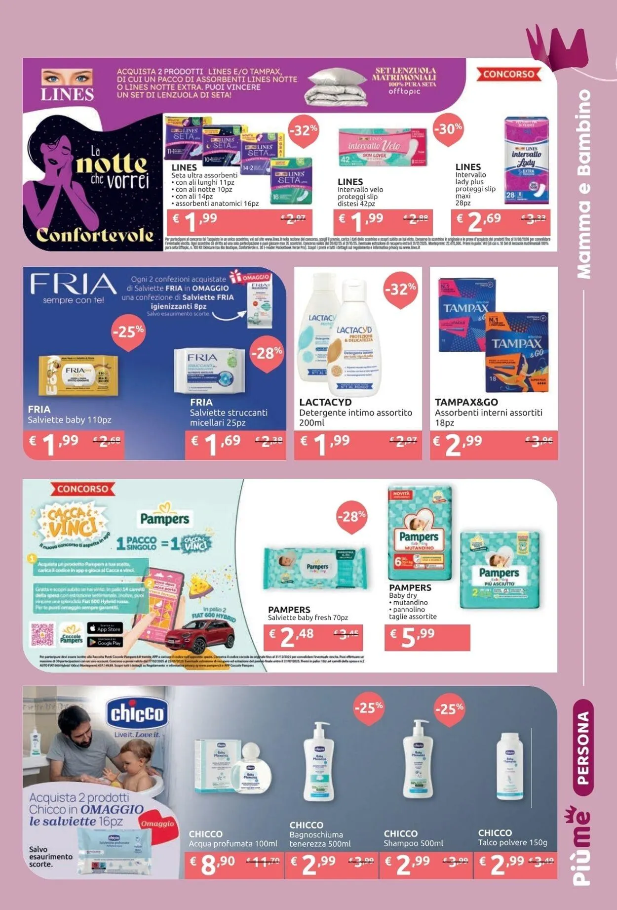 IperSoap Volantino attuale da 2 novembre a 16 novembre di 2025 - Pagina del volantino 15