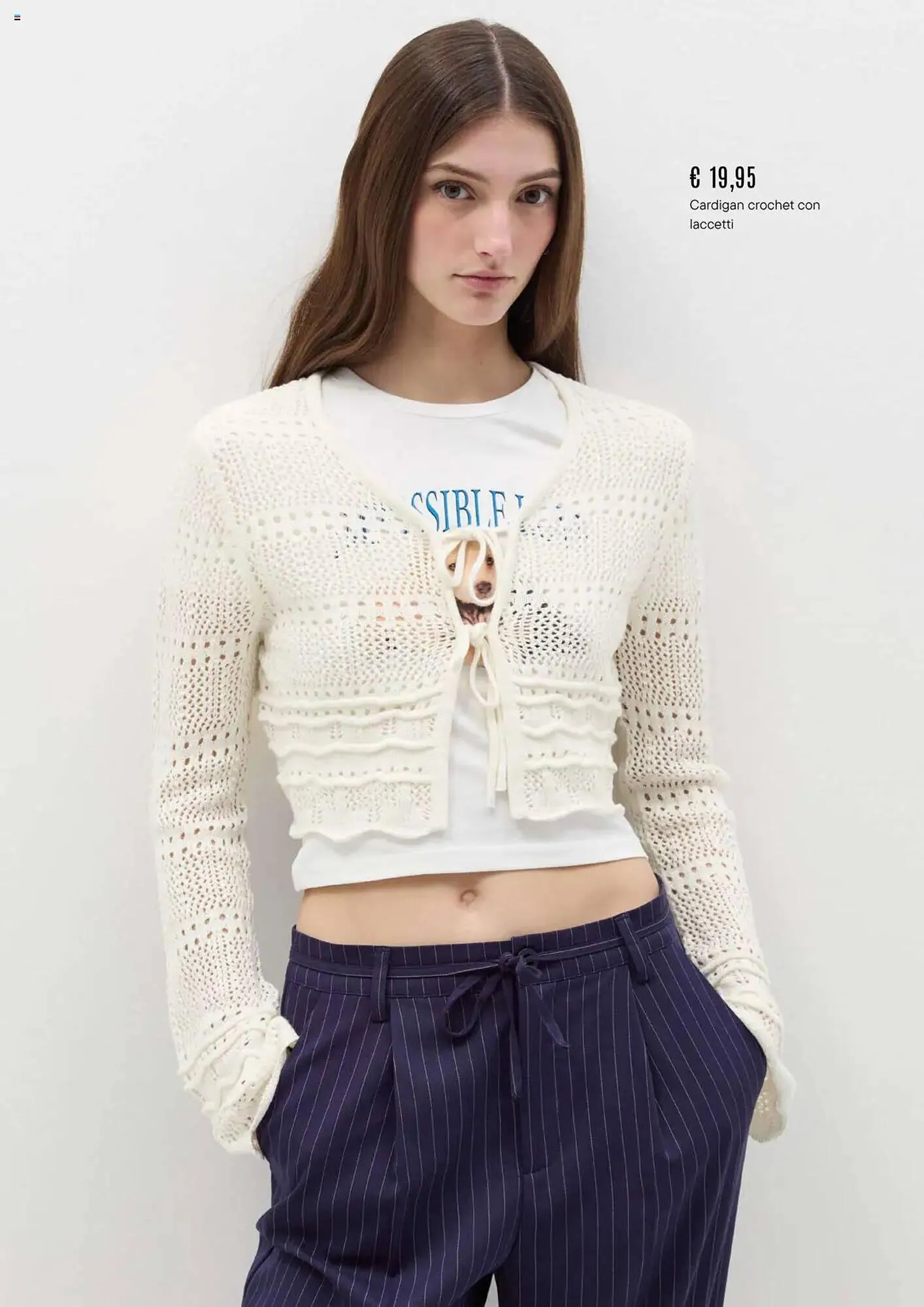 Volantino OVS da 1 marzo a 31 marzo di 2025 - Pagina del volantino 3