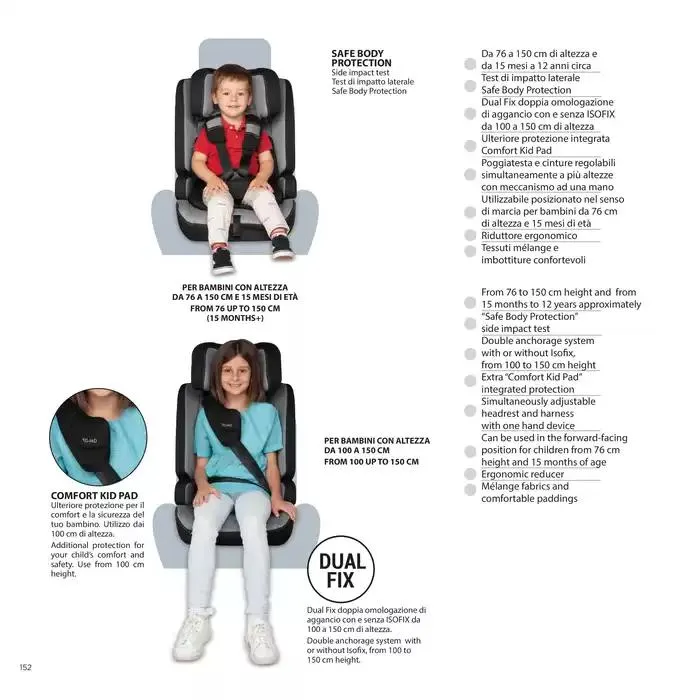 Catalogo da 7 gennaio a 31 dicembre di 2025 - Pagina del volantino 152