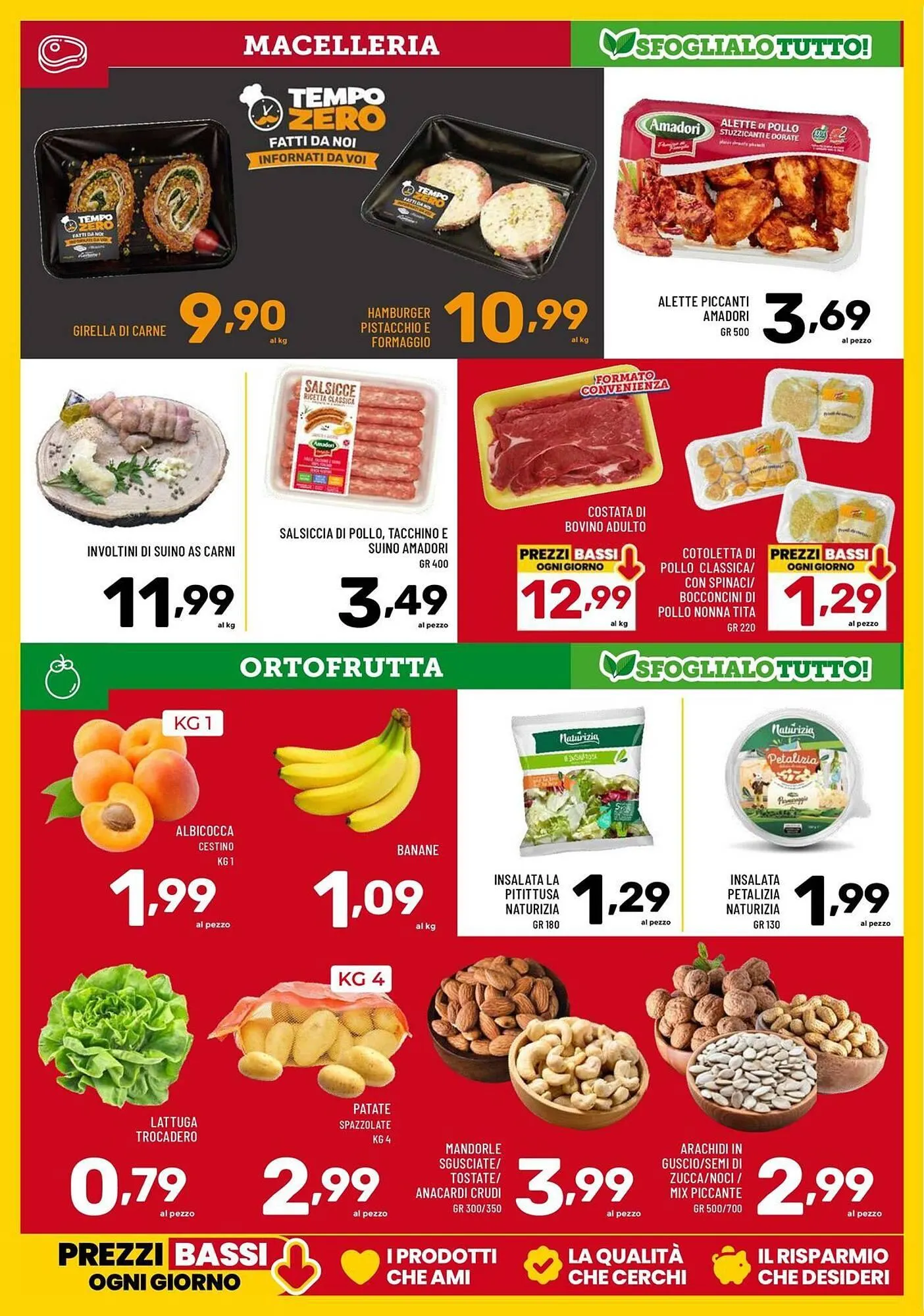 Volantino Il Centesimo da 30 luglio a 10 agosto di 2025 - Pagina del volantino 5