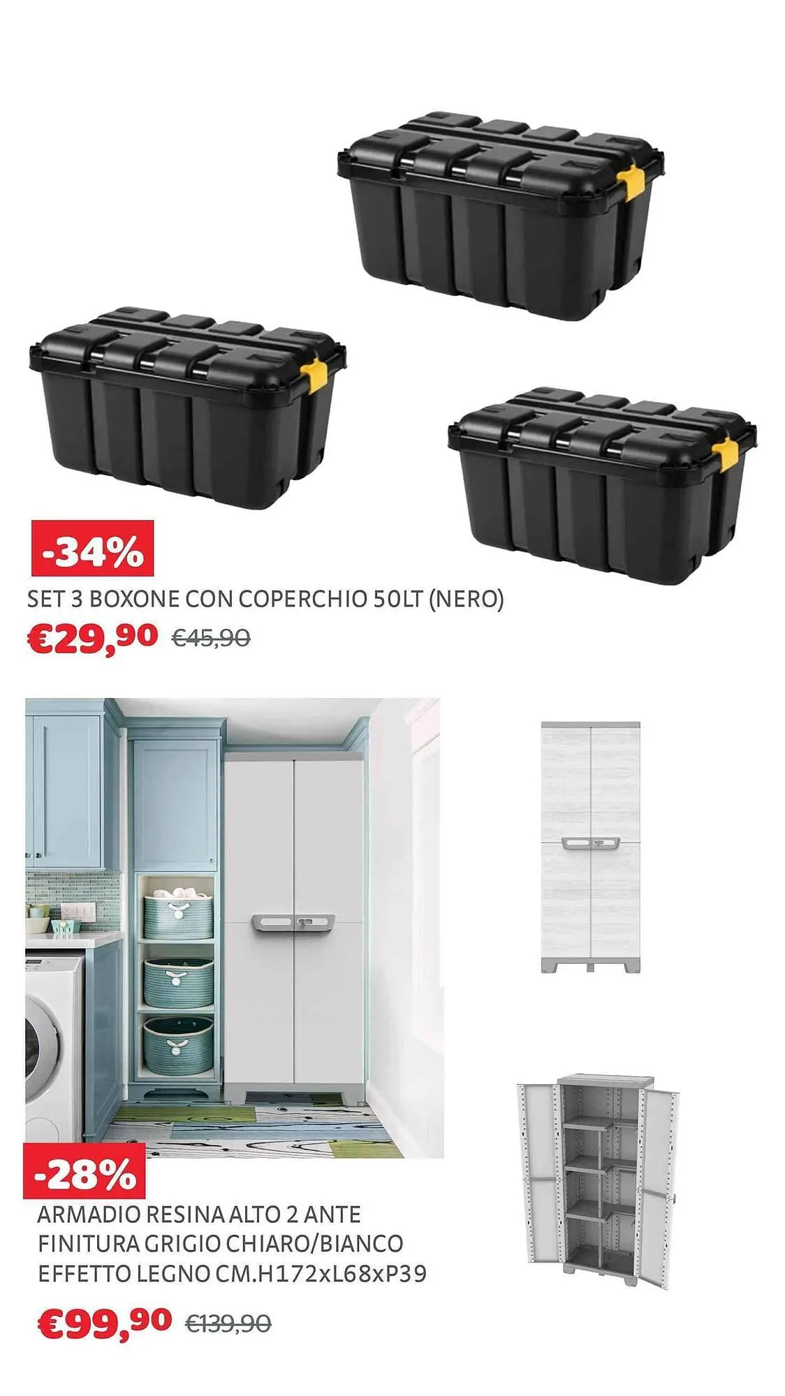 Volantino Bricocenter da 9 ottobre a 10 novembre di 2025 - Pagina del volantino 11