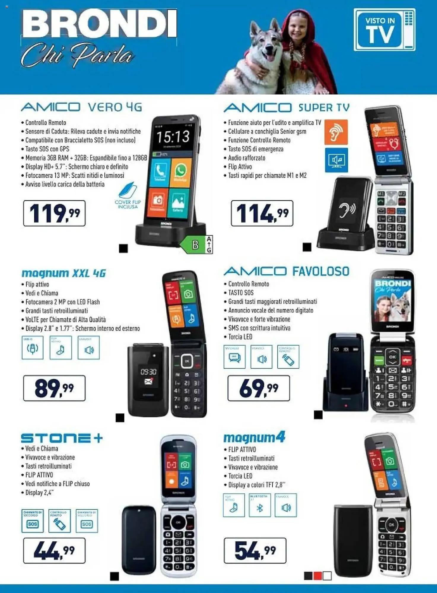 Volantino Unieuro da 15 dicembre a 24 dicembre di 2025 - Pagina del volantino 58