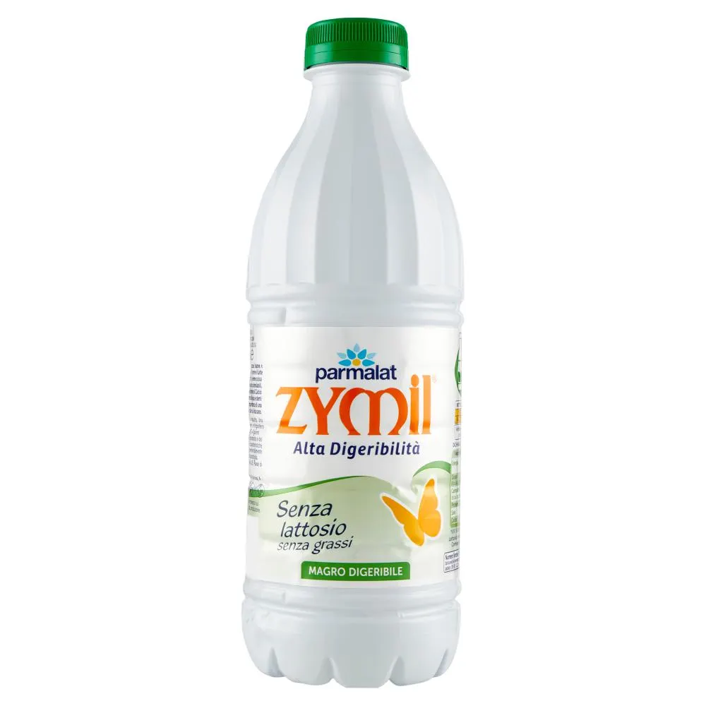 Zymil Alta Digeribilità Senza lattosio Magro Digeribile 1000 ml