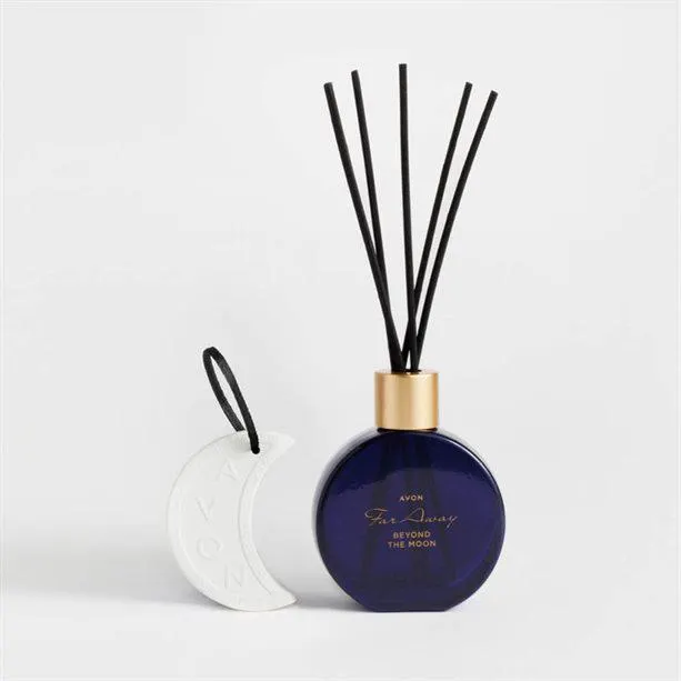 Far Away Beyond The Moon Set Fragranze Casa