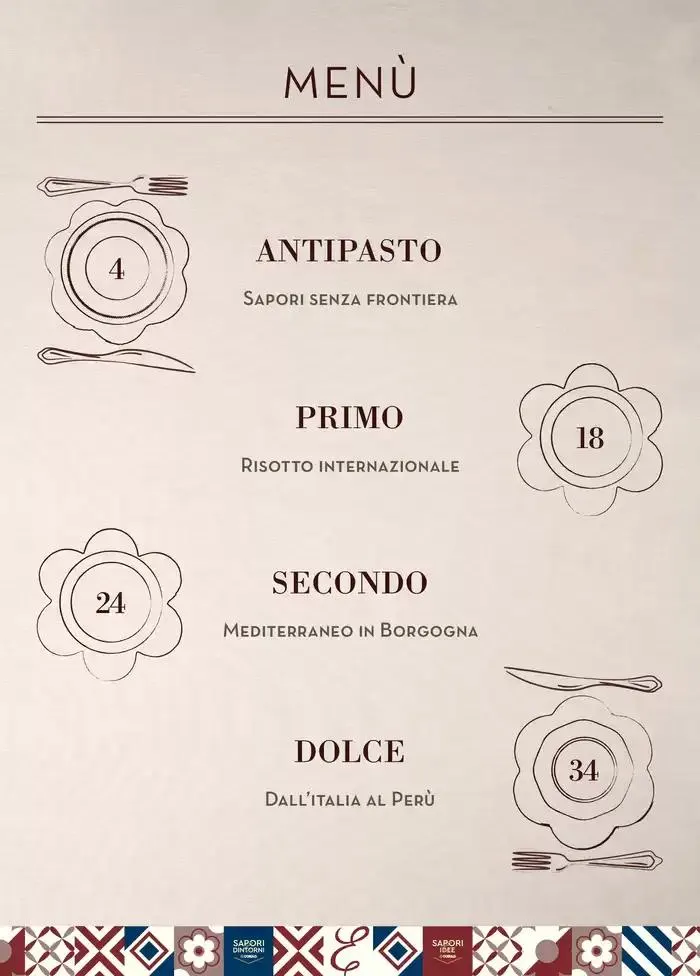 Catalogo Natale & Sapori da 1 dicembre a 24 dicembre di 2024 - Pagina del volantino 3