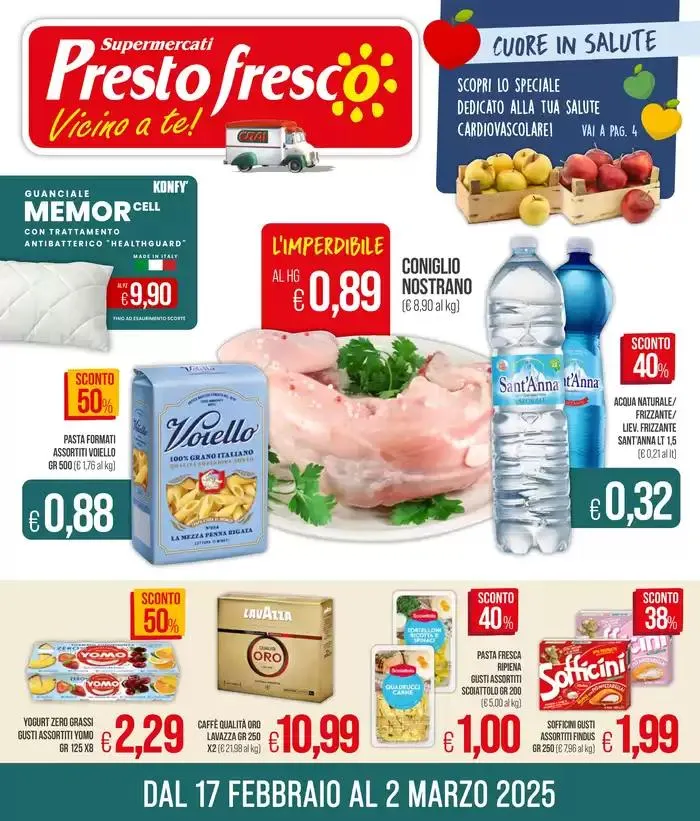 Vicino a te! - 1