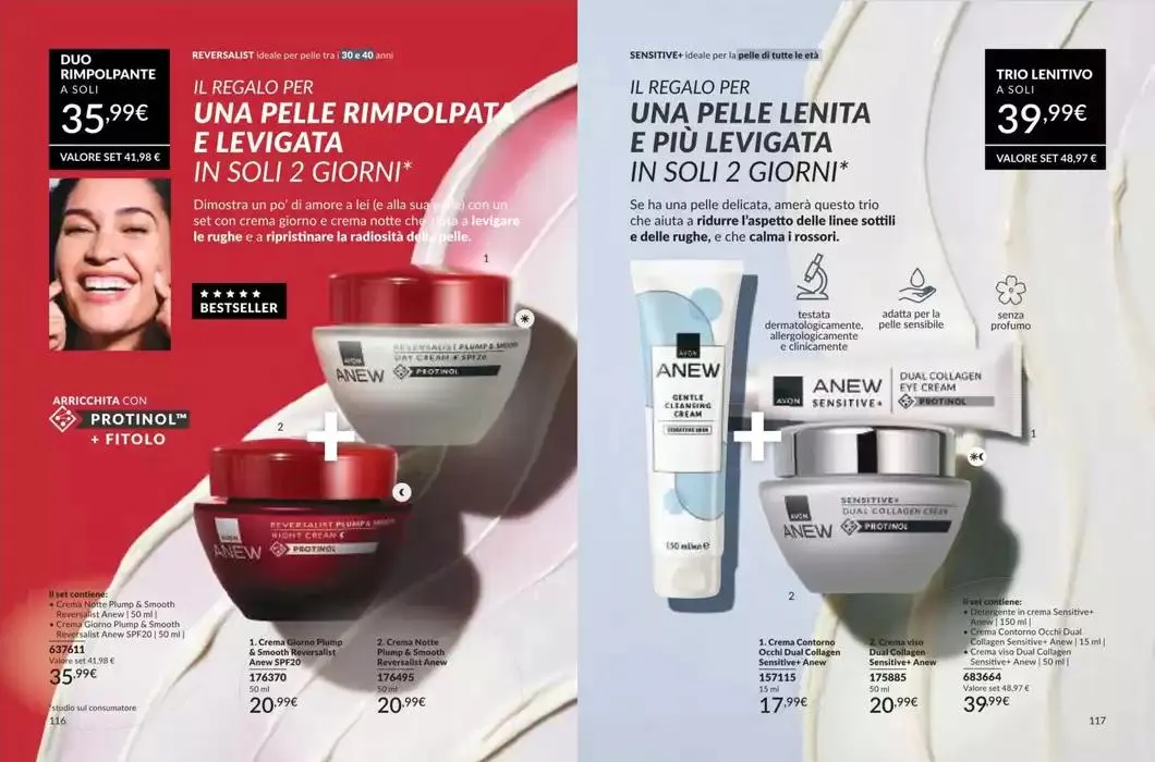 Esalta la tua luminosita da 11 marzo a 31 marzo di 2025 - Pagina del volantino 59