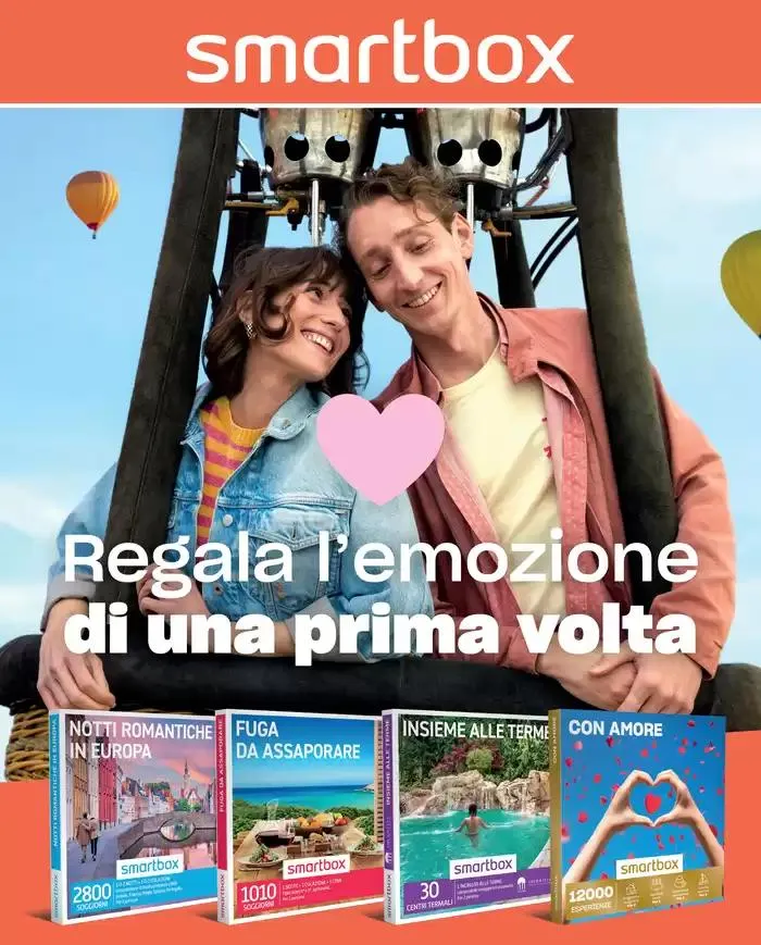 Il meno caro lo paghi la meta da 6 febbraio a 6 marzo di 2025 - Pagina del volantino 38