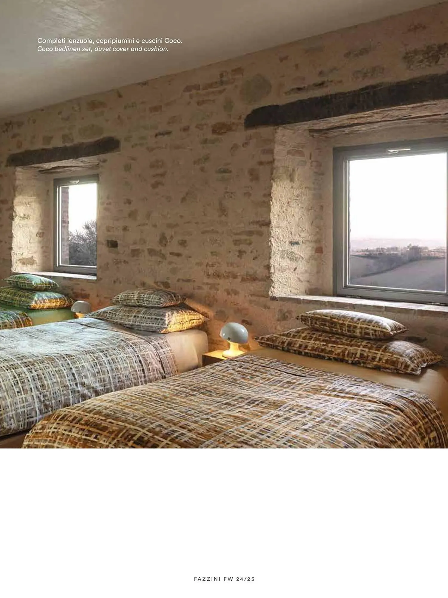 Volantino Fazzini da 21 ottobre a 31 dicembre di 2025 - Pagina del volantino 29