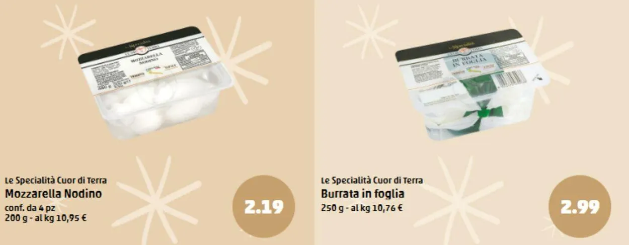 Penny Market Volantino attuale da 3 dicembre a 31 dicembre di 2025 - Pagina del volantino 5