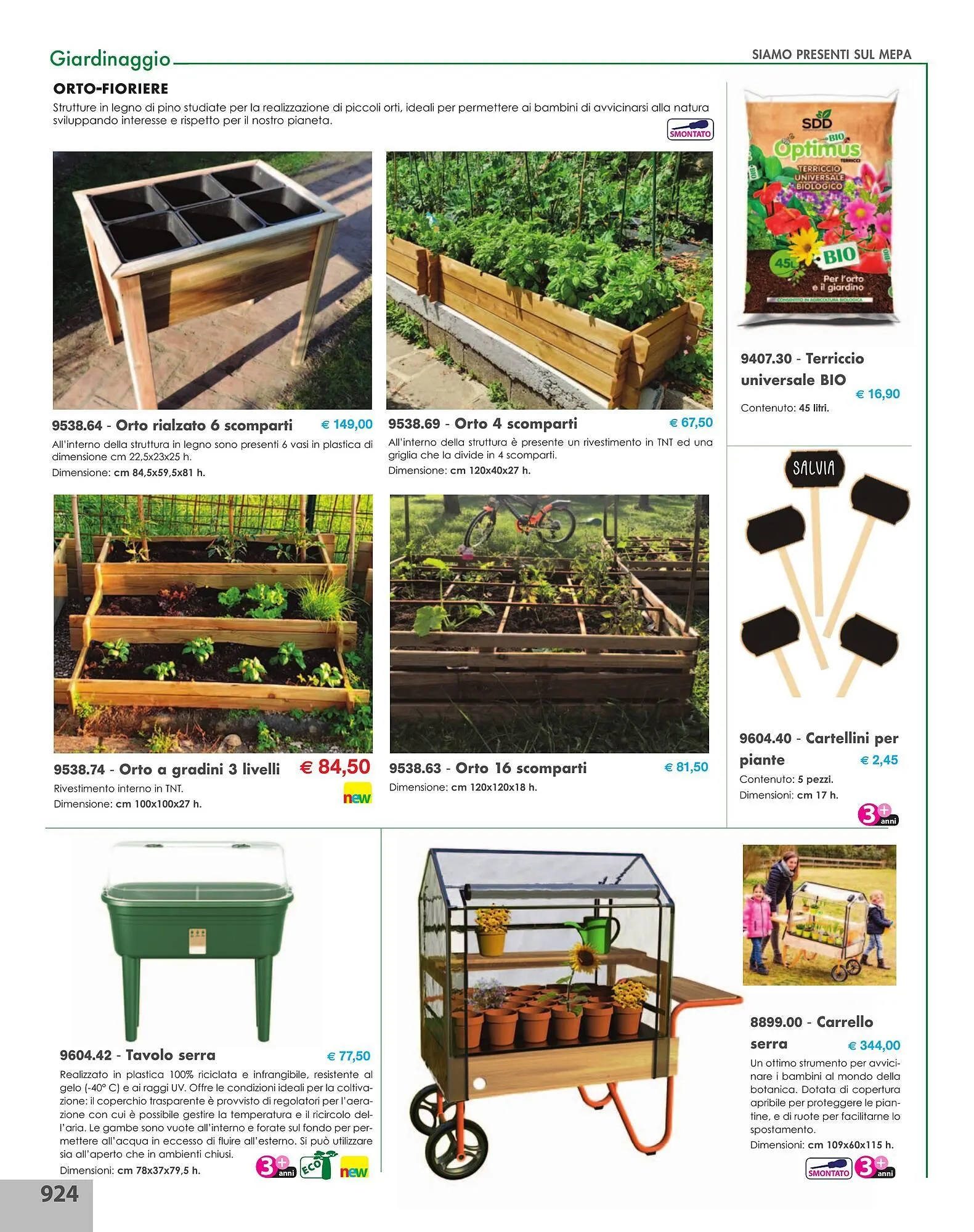 Volantino Borgione Sport da 31 dicembre a 31 dicembre di 2025 - Pagina del volantino 924