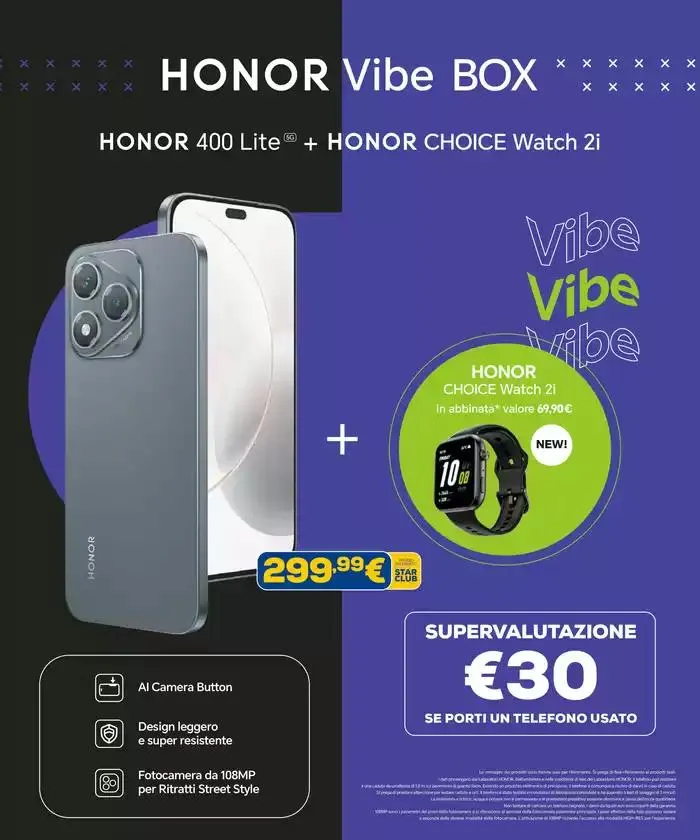 Buoni acquisti: 20 euro da 17 aprile a 23 aprile di 2025 - Pagina del volantino 5