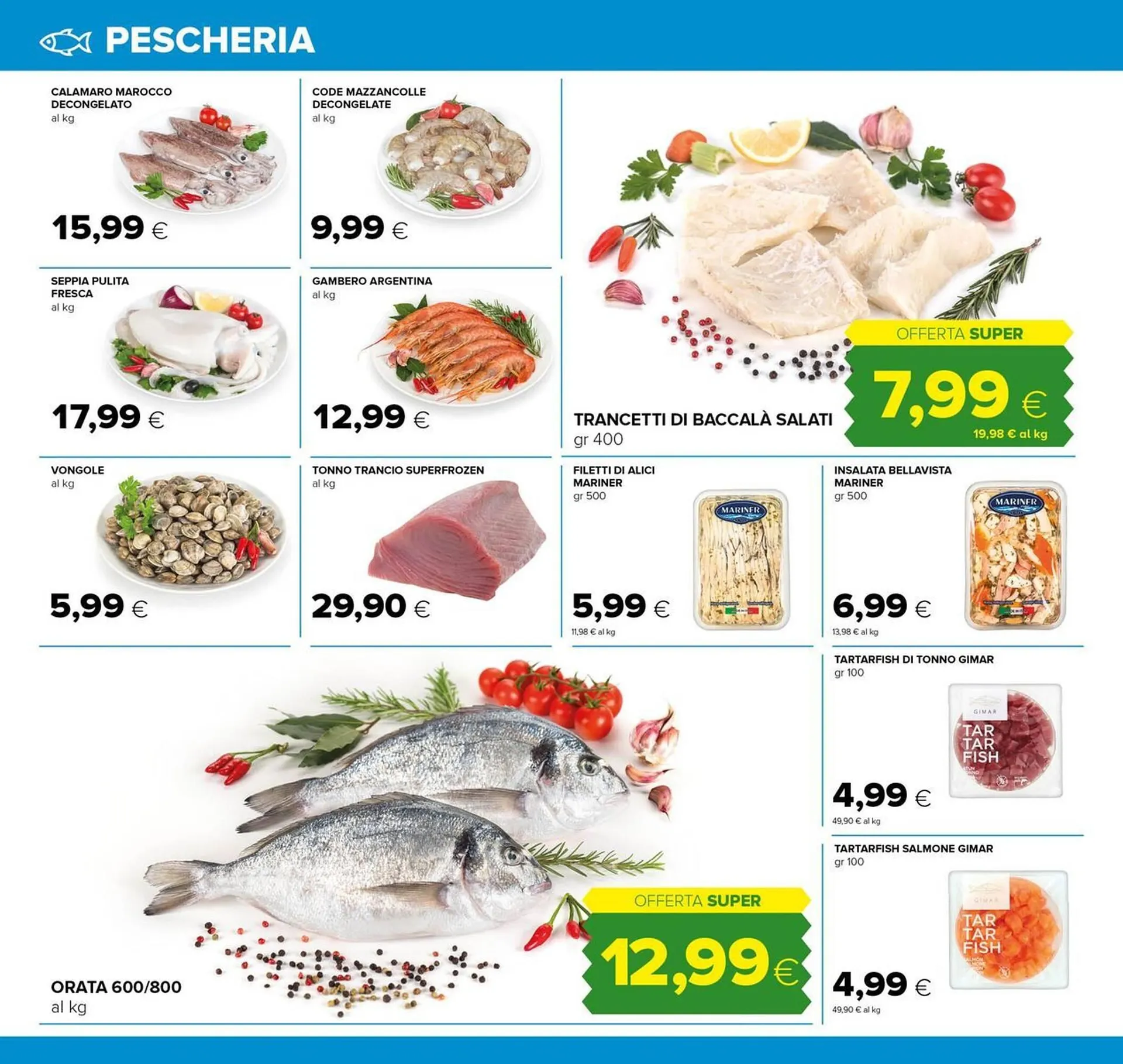 Volantino Tigre da 16 dicembre a 31 dicembre di 2025 - Pagina del volantino 18