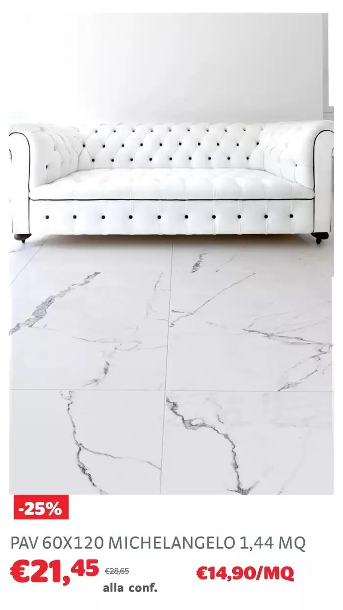 Affari imperdibili da 2 aprile a 5 maggio di 2025 - Pagina del volantino 27