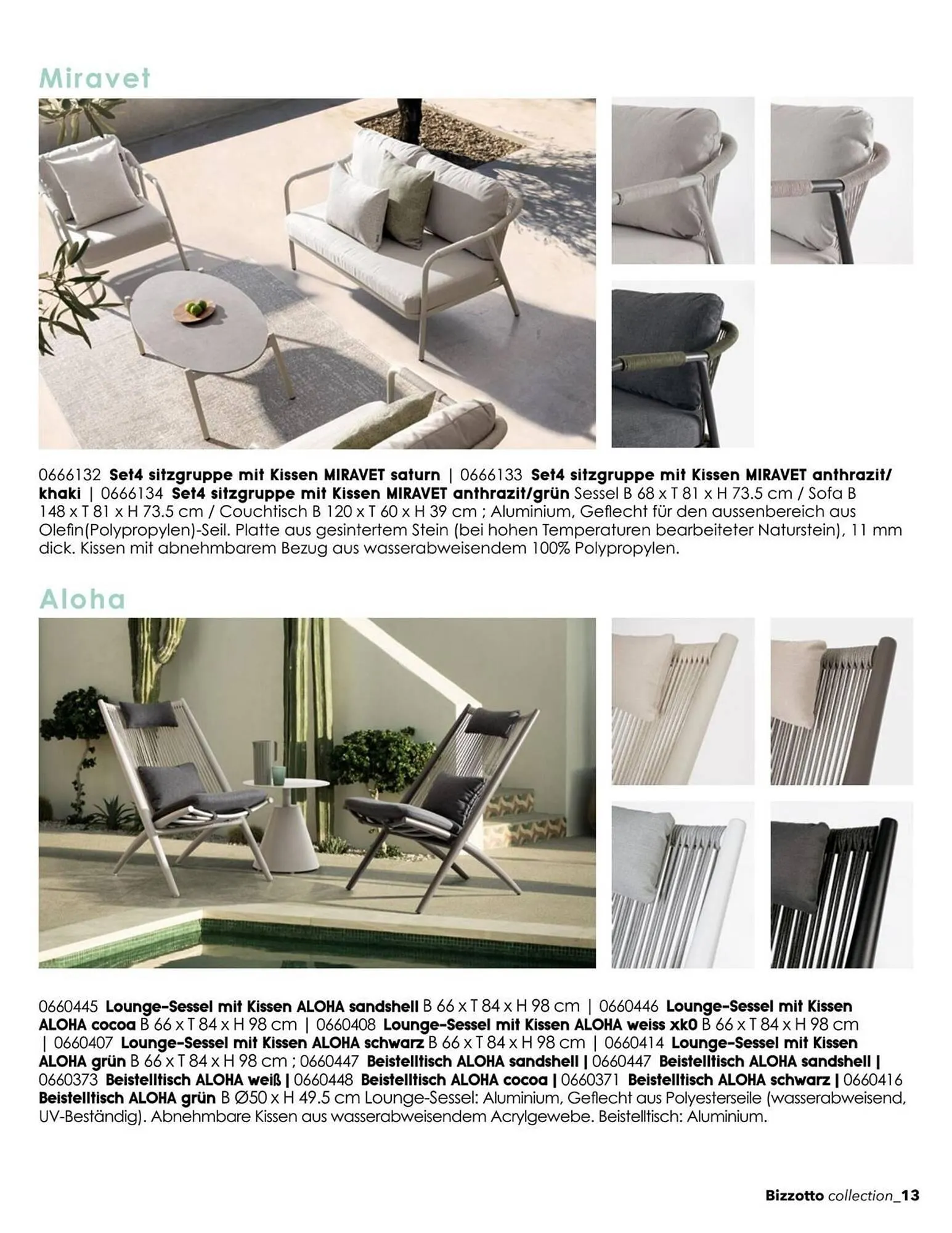 Volantino Bizzotto da 19 febbraio a 31 dicembre di 2025 - Pagina del volantino 15