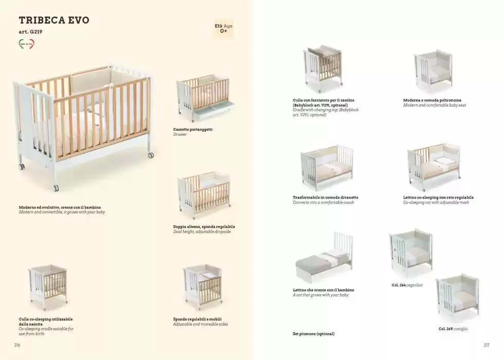 Catalogo 2025 da 7 gennaio a 31 dicembre di 2025 - Pagina del volantino 109