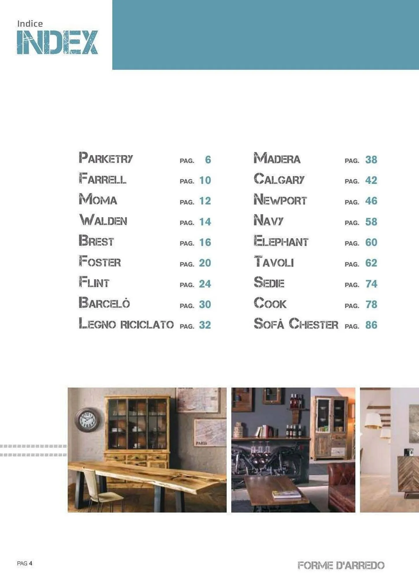 Volantino Hobby e Legno da 13 aprile a 31 maggio di 2025 - Pagina del volantino 4