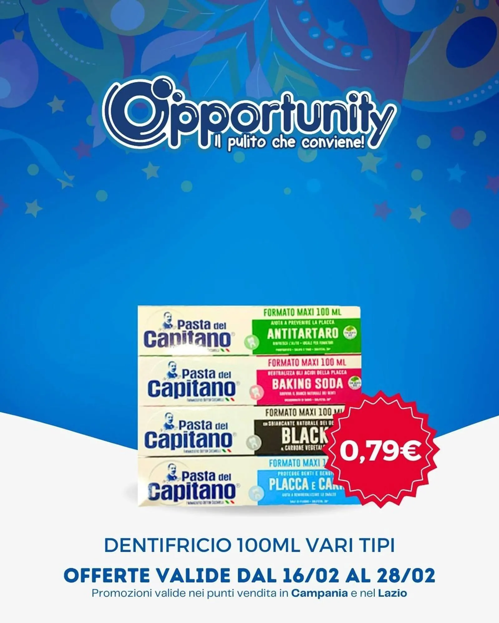 Volantino Opportunity Shop da 16 febbraio a 28 febbraio di 2026 - Pagina del volantino 5