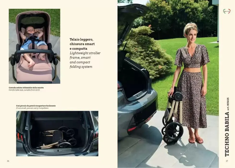 Catalogo 2025 da 7 gennaio a 31 dicembre di 2025 - Pagina del volantino 14