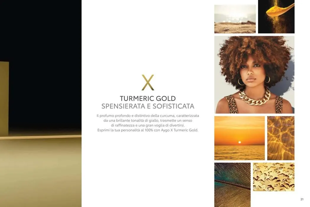 Offerte da 15 maggio a 31 gennaio di 2028 - Pagina del volantino 21