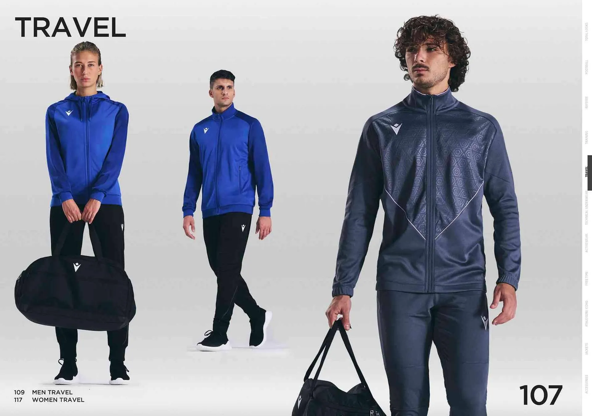 Volantino MACRON da 11 febbraio a 31 dicembre di 2025 - Pagina del volantino 55